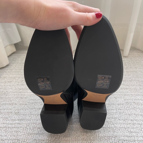 Rag & Bone icons black booties NWT - Picture 7 of 8